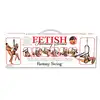 Fetish Fantasy - Fantasy Swing. Huśtawka erotyczna.