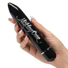 Mötley Crüe - Dr. Feelgood. Klasyczny wibrator z edycji limitowanej.