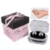 You2Toys - Ben Wa Authentic Love Balls. Tradycyjne kulki Gejszy.