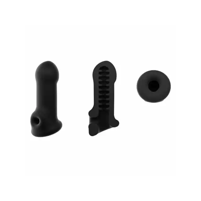 Dorcel - Xtend Boy. Nakładka na penisa. Większy penis!