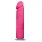 American Pop! - Independent. Realistyczne dildo z przyssawką.