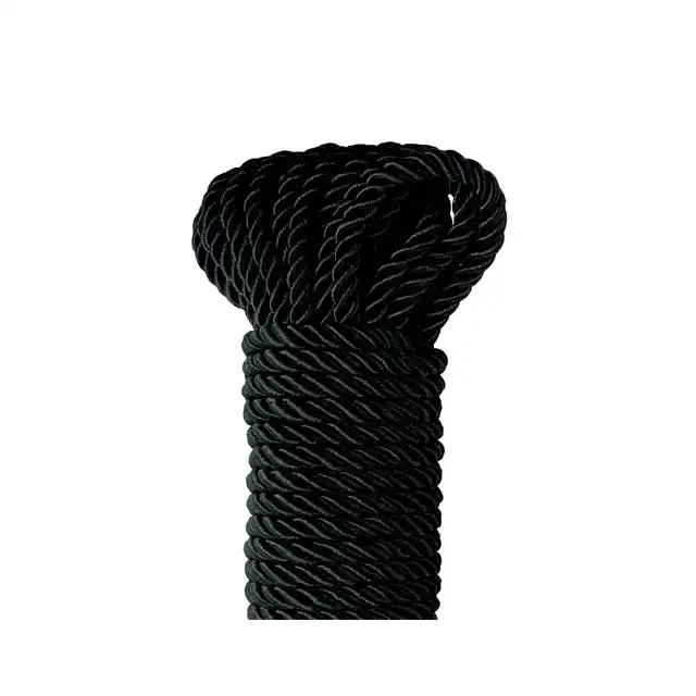Fetish Fantasy - Deluxe Silky Rope.  Lina do wiązania.