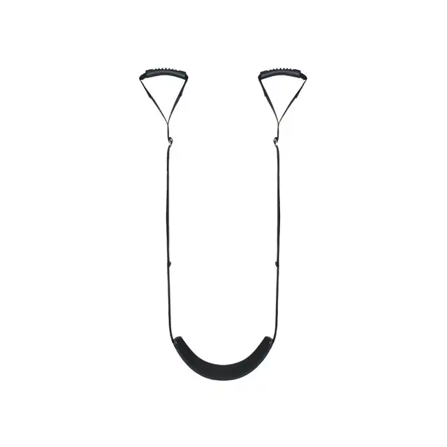 Easy Toys - Doggy Style Position Strap. Pasy utrzymujące pozycję. Mega sale!