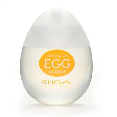 Tenga - Egg Lotion. Lubrykant. 50 ml.