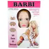 Boss Of Toys - Barbi. Horny Love Doll. Lalka miłości z pięknym biustem i cipką z cyberskóry.