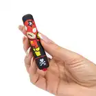 Tokidoki - Justice Mini Vibe. Mini pocisk wibrujący.