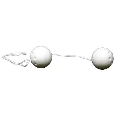 Vibratone Balls - Klasyczne kulki Gejszy.
