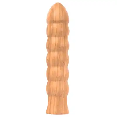 Sex Wooden Toys - Afrodite. Drewniane dildo, ręczna robota. Luksusowe. Made in Italy. Mega Sale!