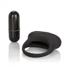 Calexotic - Lovers Arouser. Wibrujący ring na penisa.