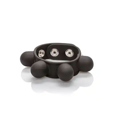 Calexotic - Weighted Ball Stretcher. Ring na penisa z obciążeniem.