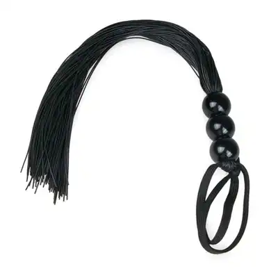 Easy Toys - Silicone Whip. Silikonowy bat do lekkiej dominacji.