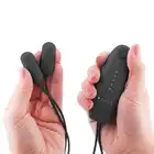 B Swish - Bnear Classic Black. Jajeczka wibrujące.
