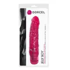 Dorcel - Jelly Boy. Realistyczny, żelowy wibrator.