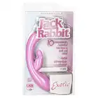 California Exotic Novelties - Jack Rabbit Pro. Wibrator króliczek.