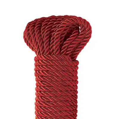 Fetish Fantasy - Deluxe Silky Rope.  Lina do wiązania.