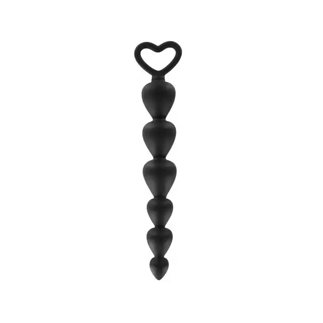 Toy Joy - Bottom Beads. Koraliki analne.