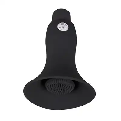 Easy Toys - Nipple Bell. Stymulator sutków. Silikon medyczny.