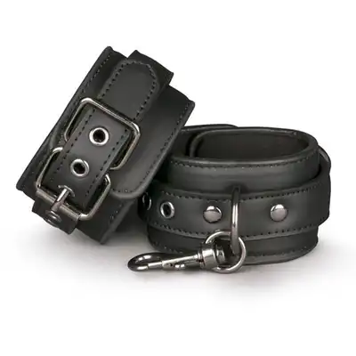Easy Toys - Wirst Cuffs. Miękkie mankiety na nadgarstki.