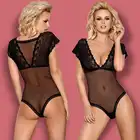 Obsessive - 821-TED-1 body.