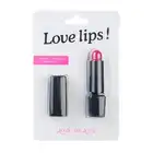 Love To Love - Love Lips! Dyskretny mini wibrator.