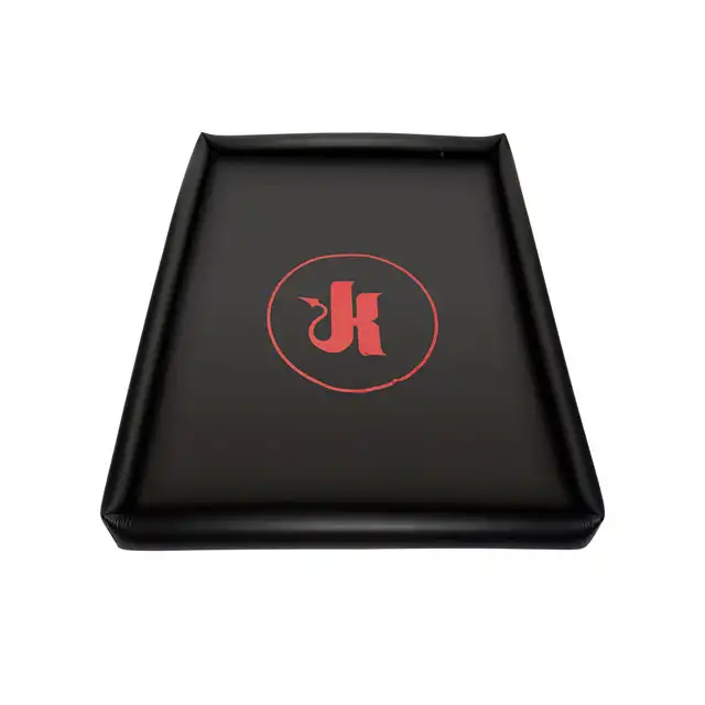 Kink by DocJohnson - Inflatable Wrestling Ring. Ring do zabaw z olejkami.