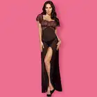 Obsessive - Sedusia suknia i stringi. Mega Sale!