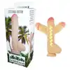 LoveClonex - Dionizos Cyberskin. Super realistyczne, wielkie dildo. 24 cm.