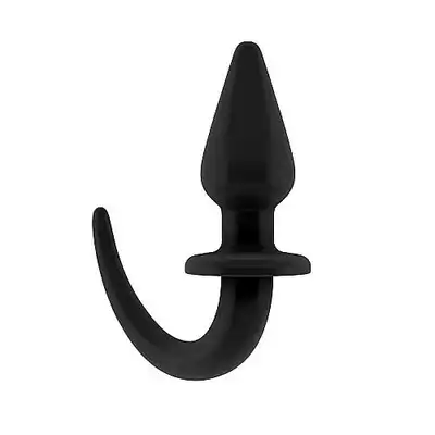 Sono - Butt Plug № 8. Żelowa wtyczka analna.