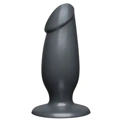 American Bombshell - Fat Man. Plug analny w kształcie penisa.