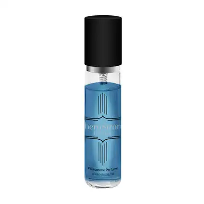 PheroStrong For Men - Perfumy z feromonami. Wzbudzają pożądanie.