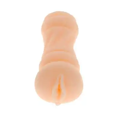 Geisha Sexy - Huanzi. Masturbator męski.