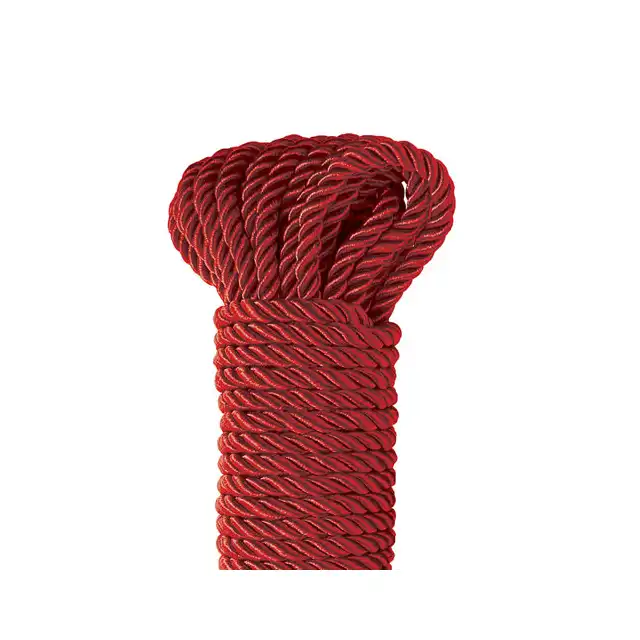 Fetish Fantasy - Deluxe Silky Rope.  Lina do wiązania.