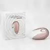 Satisfyer Pro Deluxe - Stymulator łechtaczki.