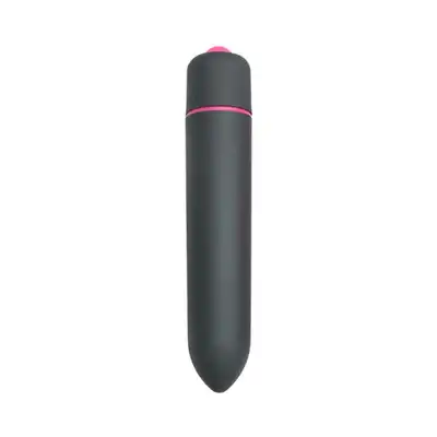 Easy Toys - Vibrating Bullet. Wodoodporny pocisk wibrujący.