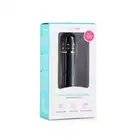 Easy Toys - Diamond Vibrator. Elegancki wibrator z diamencikami.