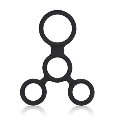 Calexotic - Full Erection Spreader. Uprząż erekcyjna.