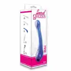 Sensual Glass - Bibi. Szklane dildo.