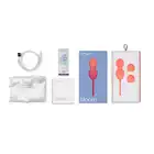 We-Vibe - Bloom. Innowacyjne kulki do progresywnego ćwiczenia mięśni Kegla.