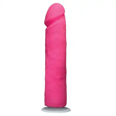 American Pop! - Independent. Realistyczne dildo z przyssawką.