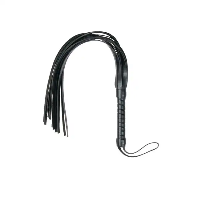 Easy Toys - Flogger Whip. Miękki bacik.