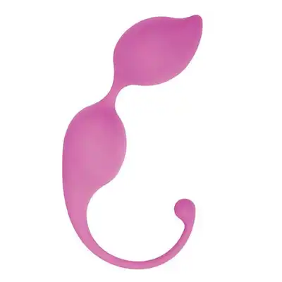 Silicone - Pinky Trigger. Kulki Gejszy.