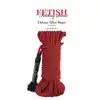 Fetish Fantasy - Deluxe Silky Rope.  Lina do wiązania.