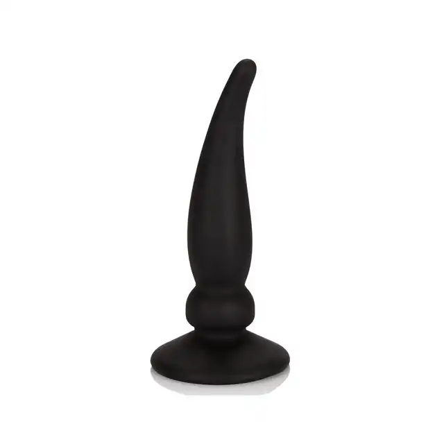 Calexotic - Silicone Rump Rider. Silikonowa wtyczka analna.