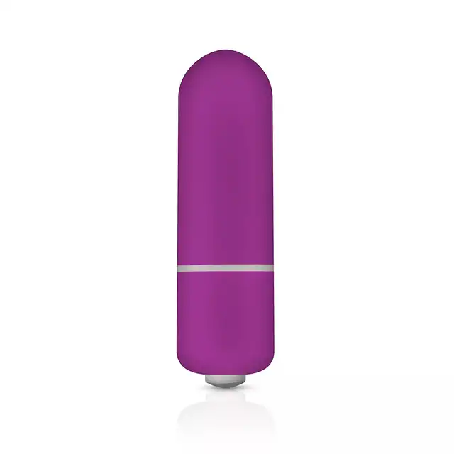 Easy Toys - Mini Bullet. Wibratorek kieszonkowy.