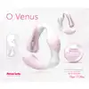 Adrien Lastic - O Venus. Stymulator waginalno łechtaczkowy.