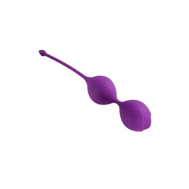 Alive - U-Tone Balls. Silikonowe kulki Gejszy.