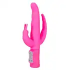 You2Toys - Triple Vibe. Potrójna moc stymulacji.