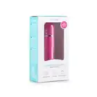 Easy Toys - Diamond Vibrator. Elegancki wibrator z diamencikami.