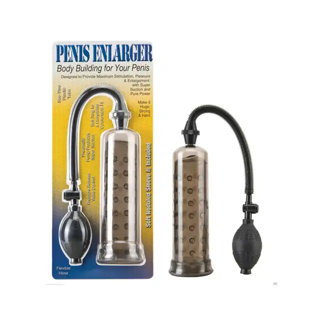 Seven Creation - Penis Enlarger. Pompa do penisa.