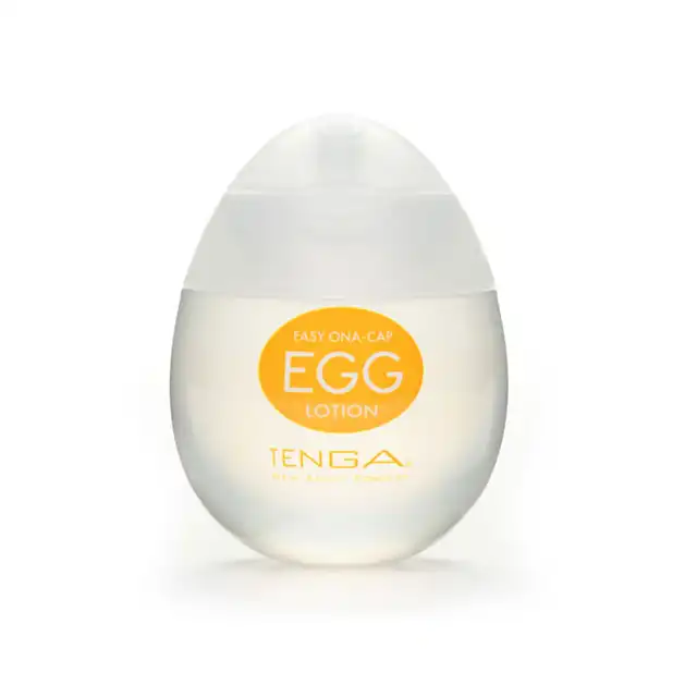 Tenga - Egg Lotion. Lubrykant. 50 ml.